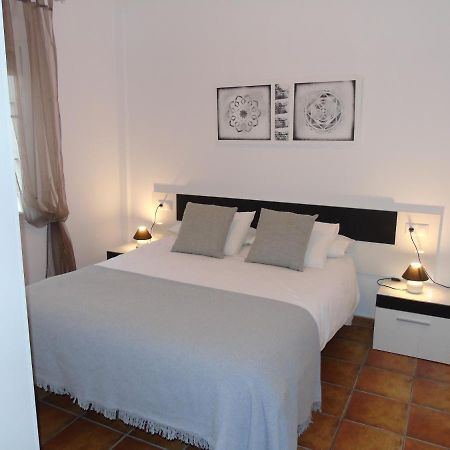 Atiko La Vista Apartment Arcos de la Frontera Ngoại thất bức ảnh