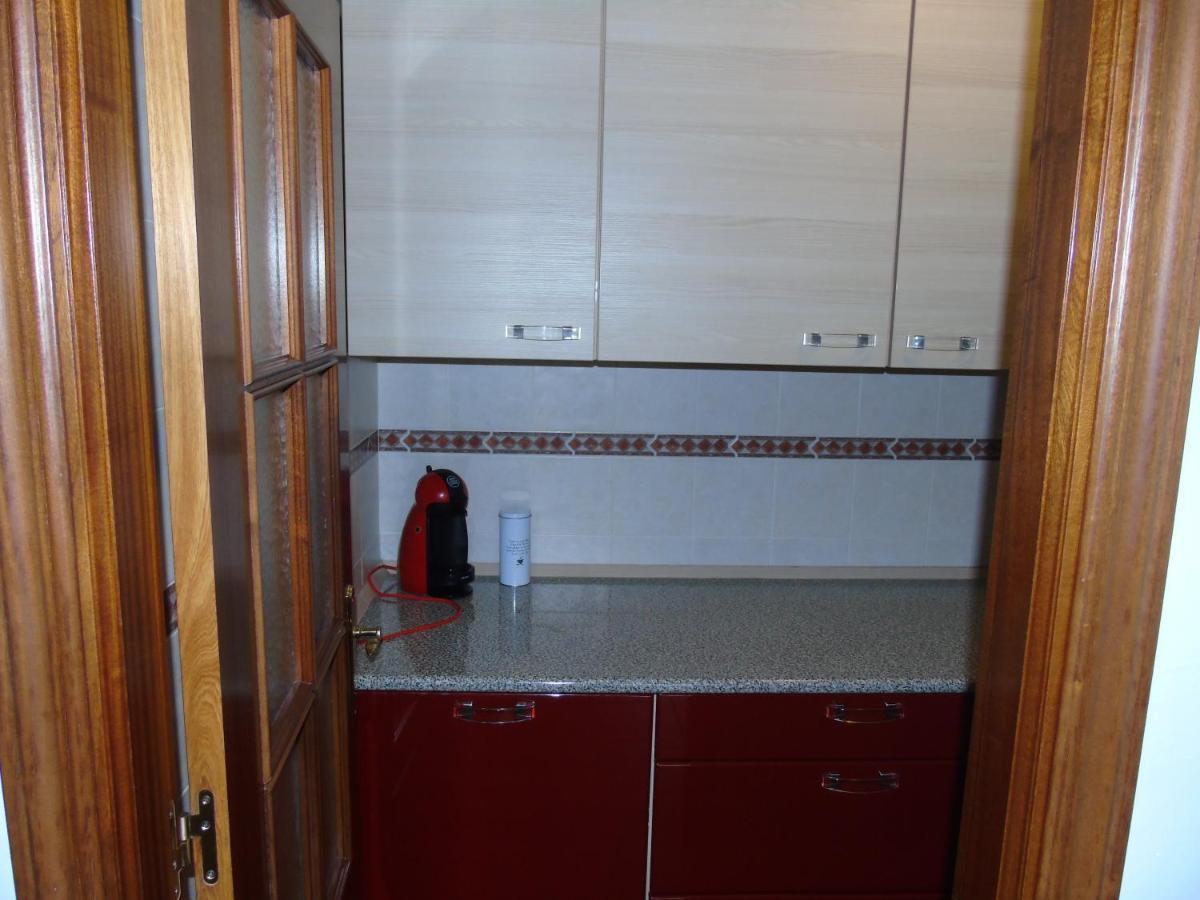 Atiko La Vista Apartment Arcos de la Frontera Ngoại thất bức ảnh