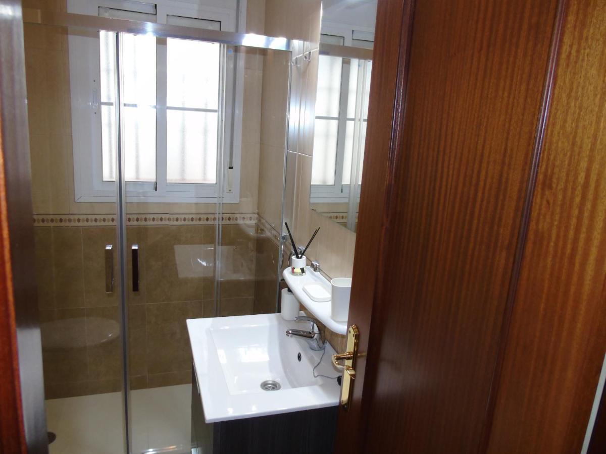 Atiko La Vista Apartment Arcos de la Frontera Ngoại thất bức ảnh
