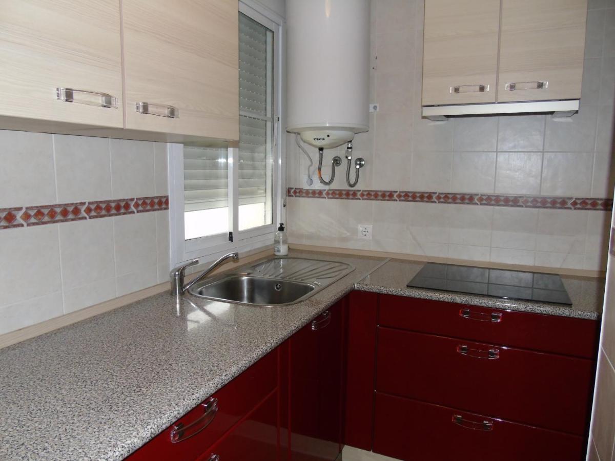 Atiko La Vista Apartment Arcos de la Frontera Ngoại thất bức ảnh