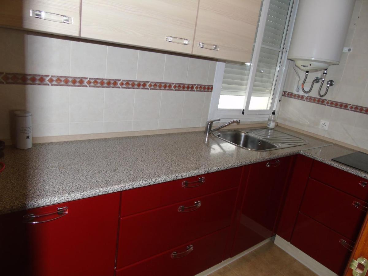 Atiko La Vista Apartment Arcos de la Frontera Ngoại thất bức ảnh