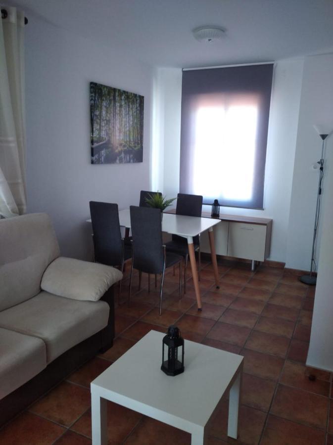 Atiko La Vista Apartment Arcos de la Frontera Ngoại thất bức ảnh