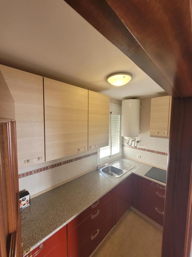 Atiko La Vista Apartment Arcos de la Frontera Ngoại thất bức ảnh