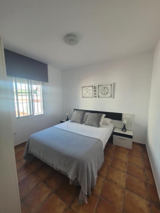 Atiko La Vista Apartment Arcos de la Frontera Ngoại thất bức ảnh