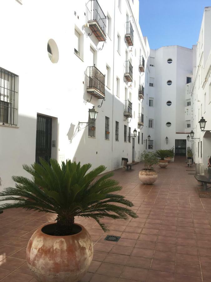 Atiko La Vista Apartment Arcos de la Frontera Ngoại thất bức ảnh